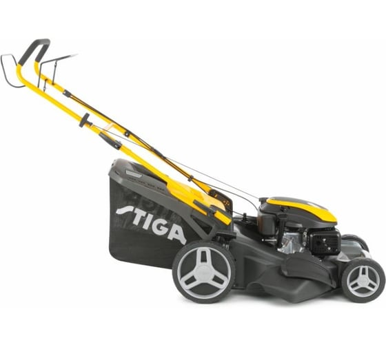 Самоходная газонокосилка STIGA Combi 55 SQDSC 294556848/ST1