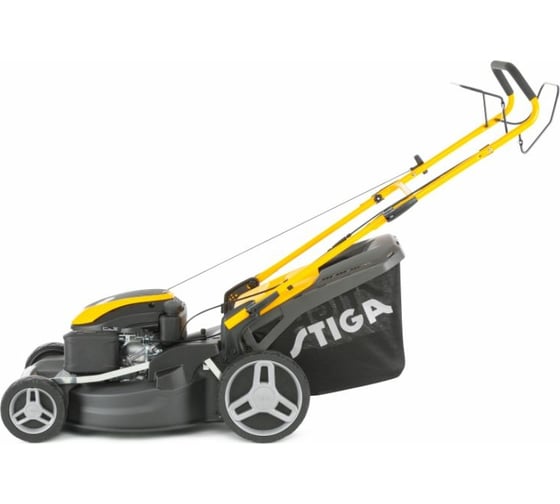 Самоходная газонокосилка STIGA Combi 55 SQDSC 294556848/ST1