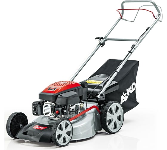 Бензиновая газонокосилка AL-KO 4.6 SP-S EASY 113606 1