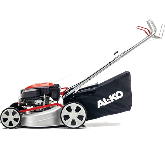 Бензиновая газонокосилка AL-KO 4.6 SP-S EASY 113606
