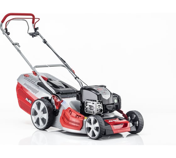 Бензиновая газонокосилка AL-KO Highline 527 SP 119769R