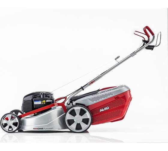 Бензиновая газонокосилка AL-KO Highline 527 SP 119769R