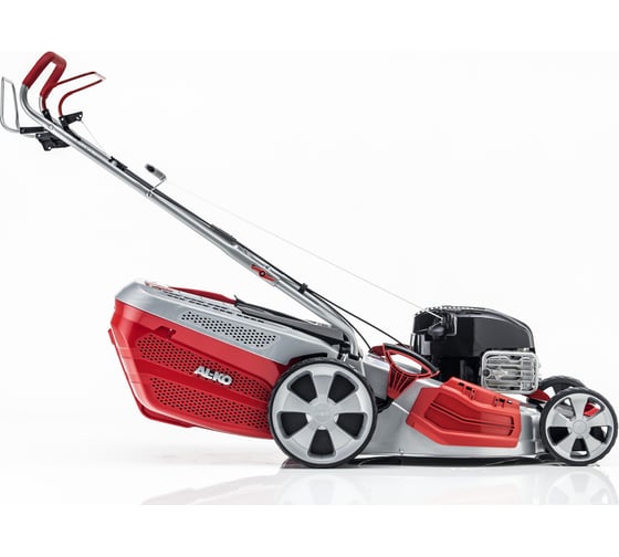 Бензиновая газонокосилка AL-KO Highline 527 SP 119769R