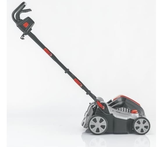Аэратор AL-KO Comfort 36.8 E Combi Care 113573