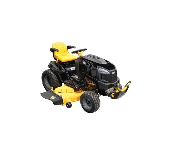 Садовый трактор Craftsman 28984 1