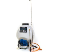 Бензиновый опрыскиватель HAITEC 1 л.с., бак 25л, 8 м распыление HT-SP2T26