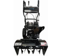 Бензиновый снегоуборщик HAITEC 71 см, 8 л.с. с электростартом 220v HT-SF22071ES