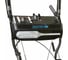 Бензиновый снегоуборщик HAITEC 71 см, 8 л.с. с электростартом 220v HT-SF22071ES 7