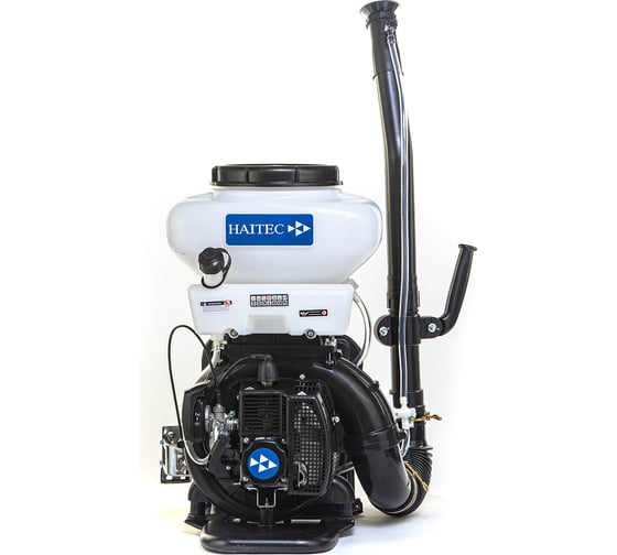 Бензиновый опрыскиватель HAITEC 3 л.с., бак 14 л, 15 м распыление HT-SP2T42 1