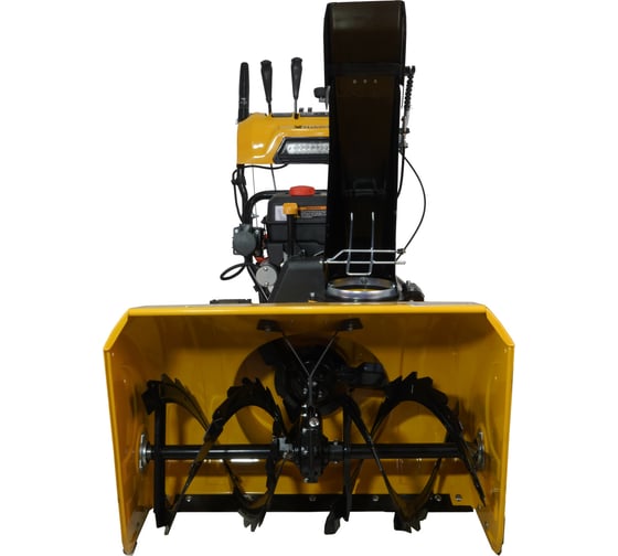 Снегоуборщик Habert HB930MS PRO ШЛ 00-00157167