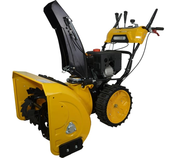 Снегоуборщик Habert HB930MS PRO ШЛ 00-00157167
