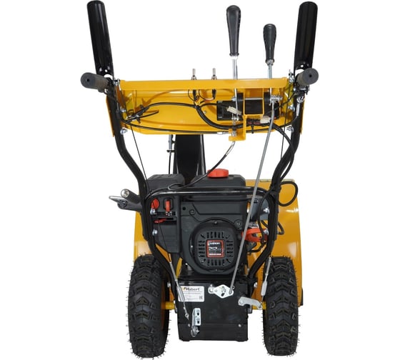 Снегоуборщик Habert HBM28D ШЛ 00-00157166