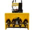 Снегоуборщик Habert HBM28D ШЛ 00-00157166 2