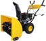 Снегоуборщик Habert HBM28D ШЛ 00-00157166 1