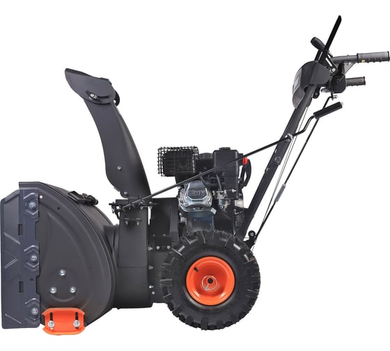 Снегоуборщик Patriot PS 707 E двигатель 7 л.с, до -25 с, 212 сс, 426109727