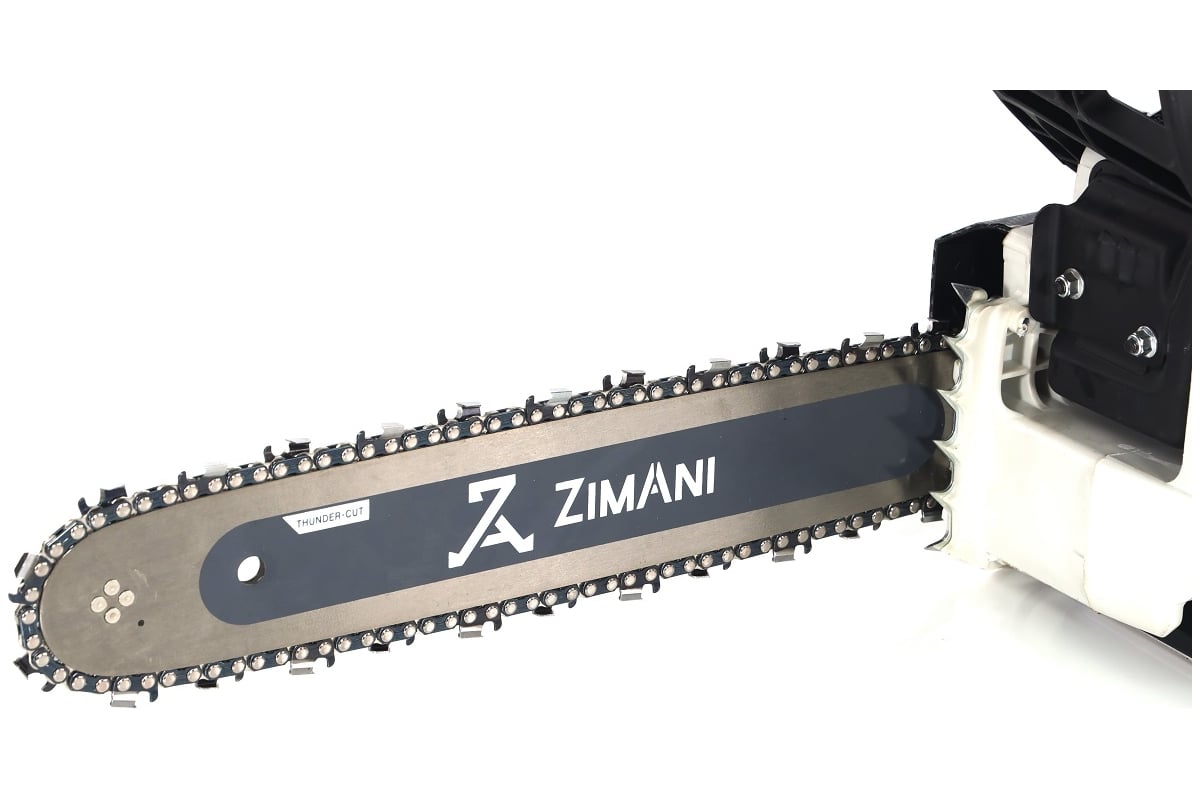 Бензопила ZimAni ms 250 pro 16