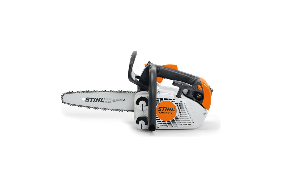 Бензиновая пила Stihl MS 151 TC-E 11462000058