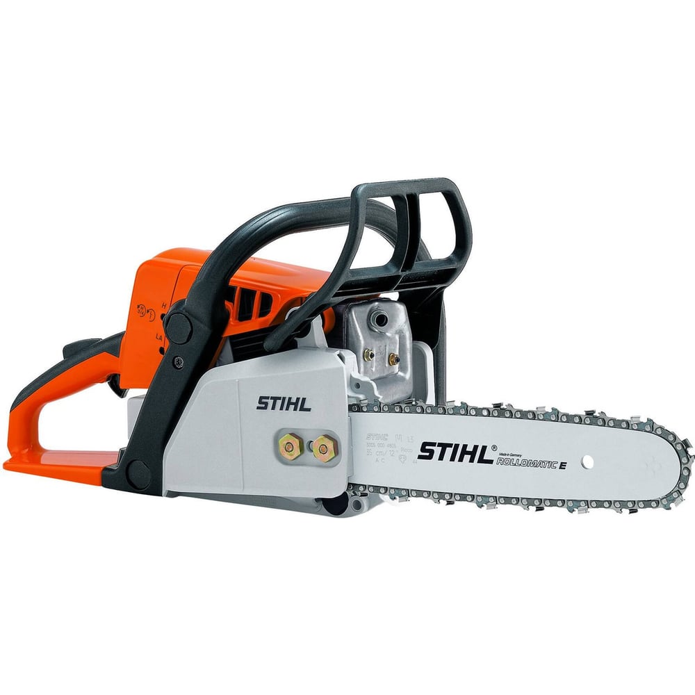 Бензопилы Stihl