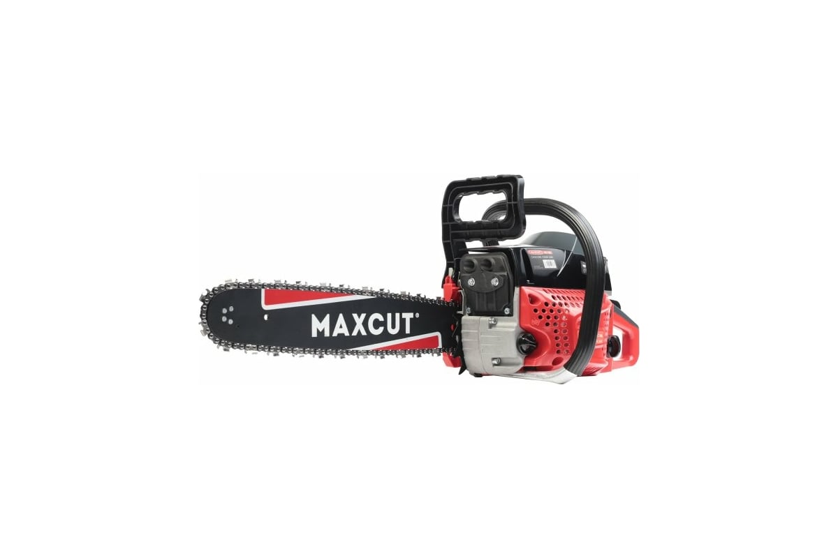 Бензопила MaxCut MC 146 22100146 - выгодная цена, отзывы, характеристики,  фото - купить в Москве и РФ