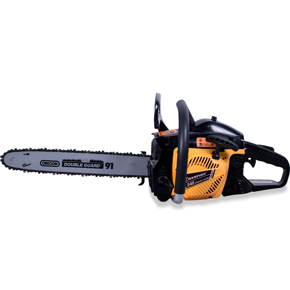 Бензопила CHAMPION 240-16 - выгодная цена, отзывы, характеристики, 1 ...