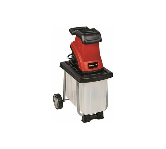 Электрический садовый измельчитель Einhell GC-KS 2540 3430330 ...