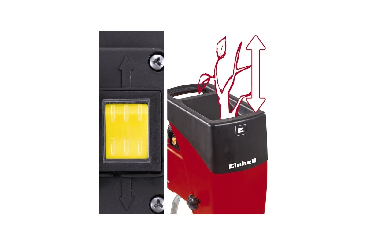 Einhell измельчитель. Измельчитель Эл. Садовый Einhell GC-RS 2540. Einhell GC-RS 2540 (3430620).