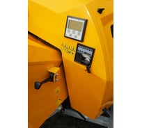 Измельчитель веток на колесном шасси Laski LS160 DWB No stress 2000059001421
