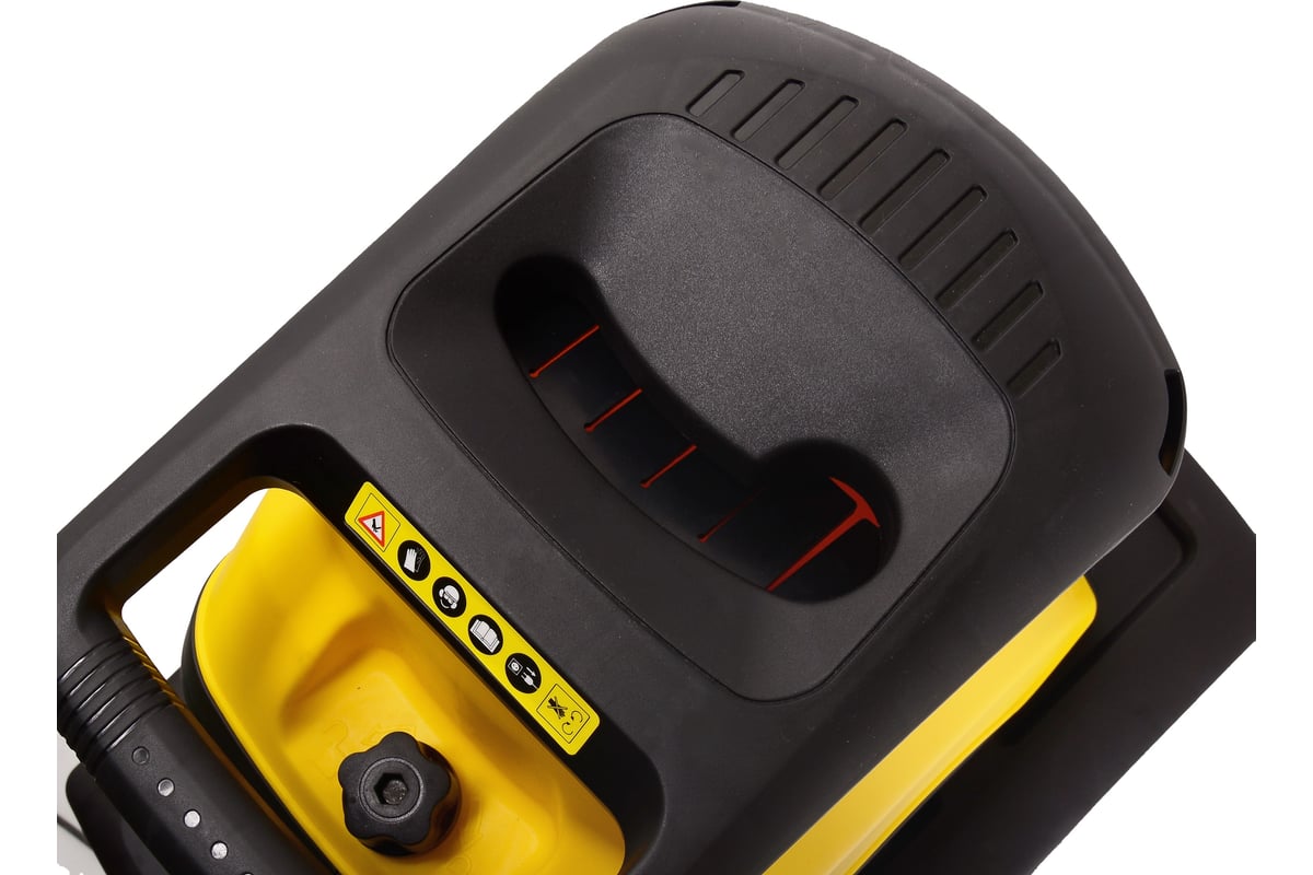 Садовый измельчитель Huter ESH-2500T 70/13/16 - выгодная цена, отзывы ...