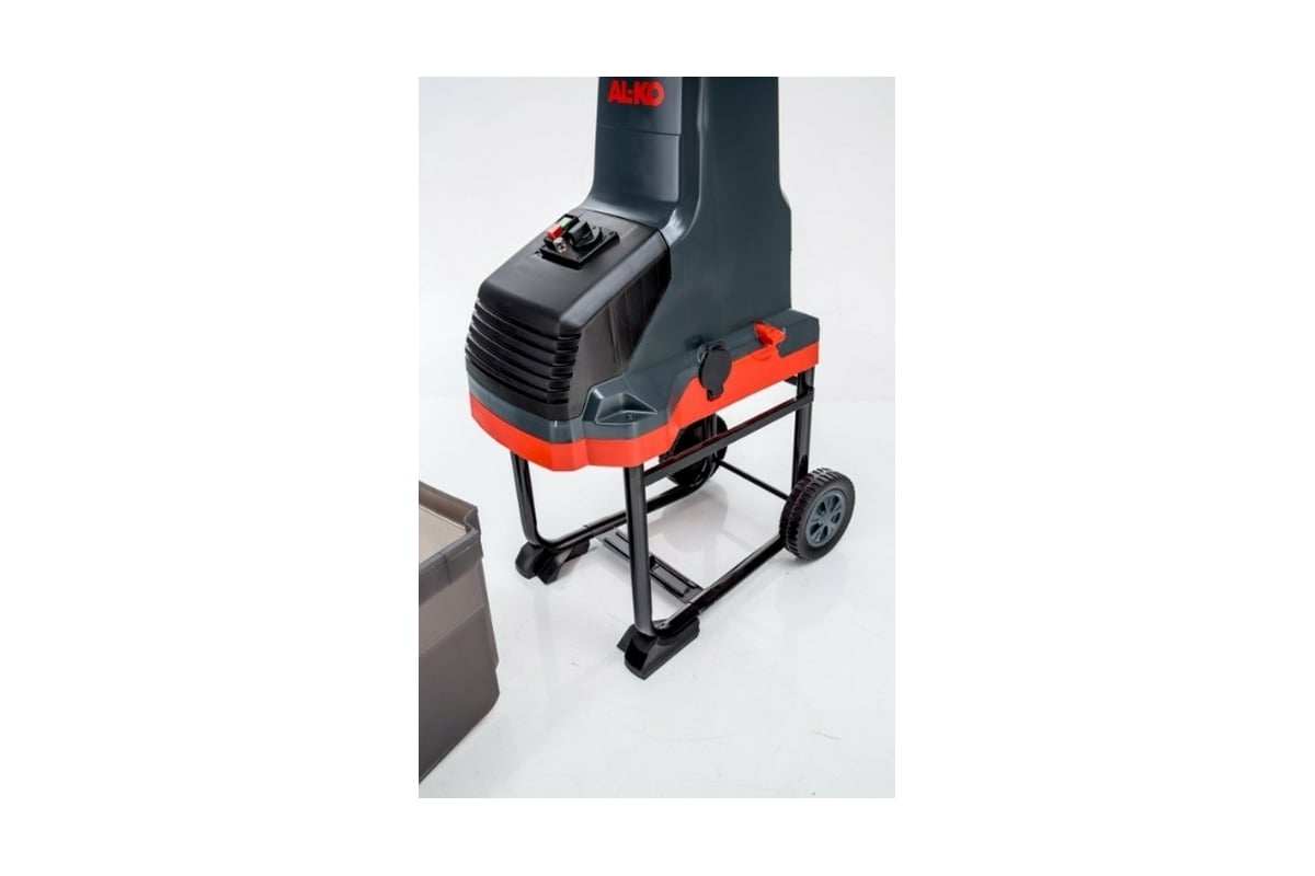 Валковый измельчитель AL-KO LH 2810 EASY CRUSH 113873 - выгодная цена ...