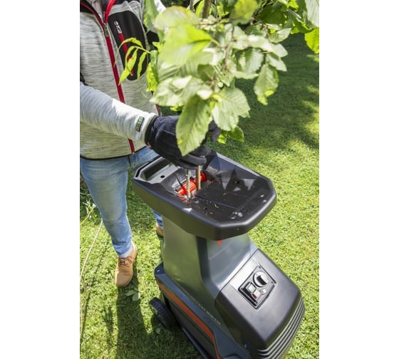 Валковый измельчитель AL-KO LH 2810 EASY CRUSH 113873 - выгодная цена ...