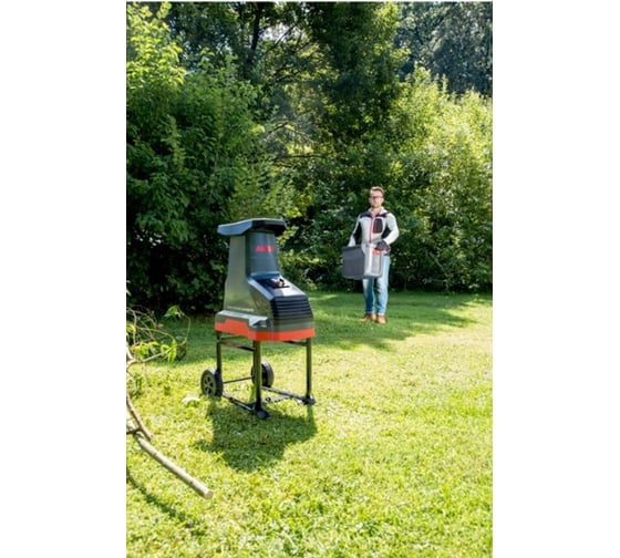 Валковый измельчитель AL-KO LH 2810 EASY CRUSH 113873 - выгодная цена ...