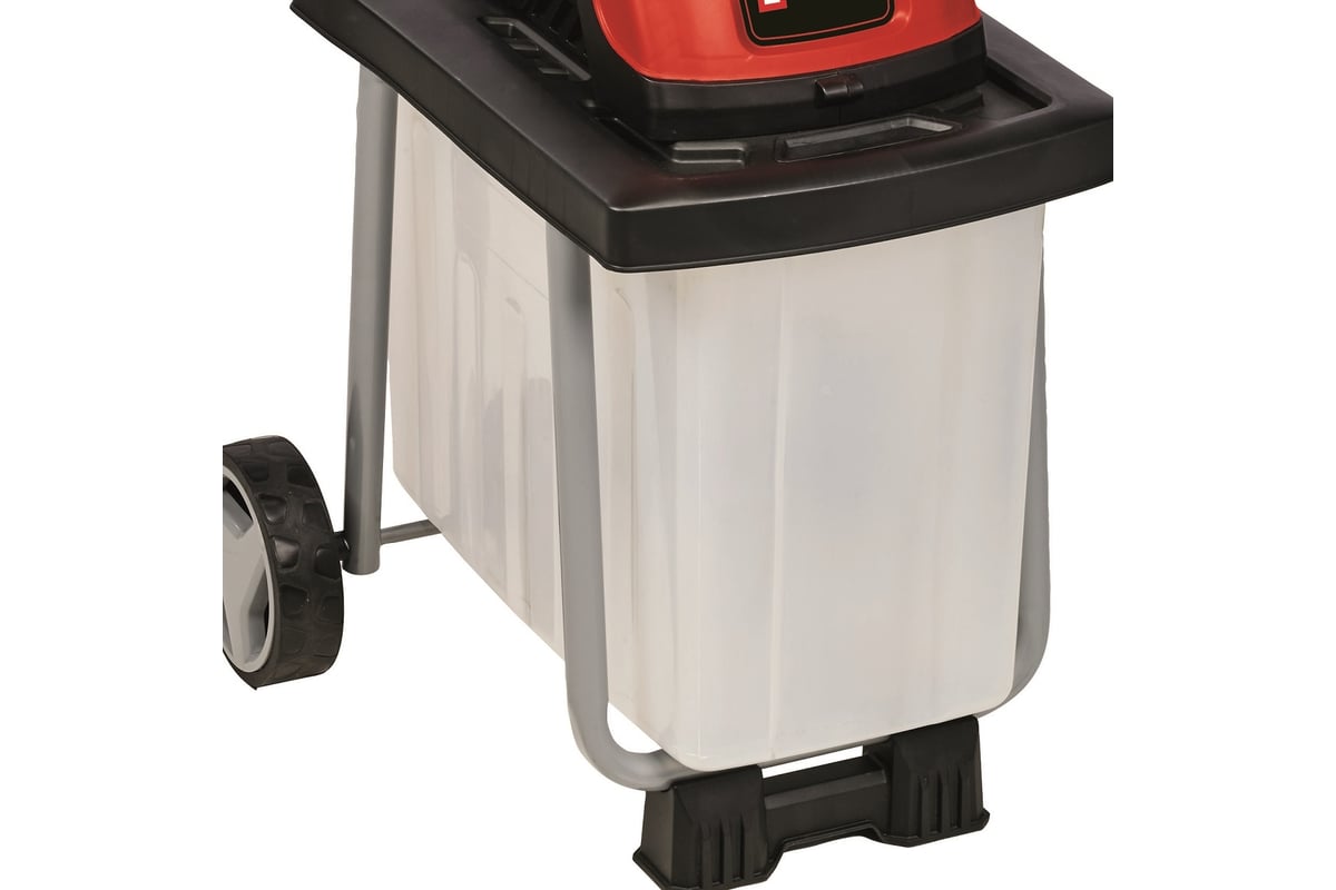 Электрический садовый измельчитель Einhell GC-KS 2540 CB 3430400 ...