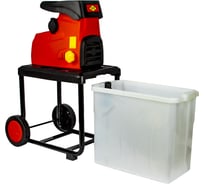 Электрические садовые измельчители - купить электрический измельчитель ...