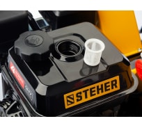 Бензиновый измельчитель STEHER GSR-750