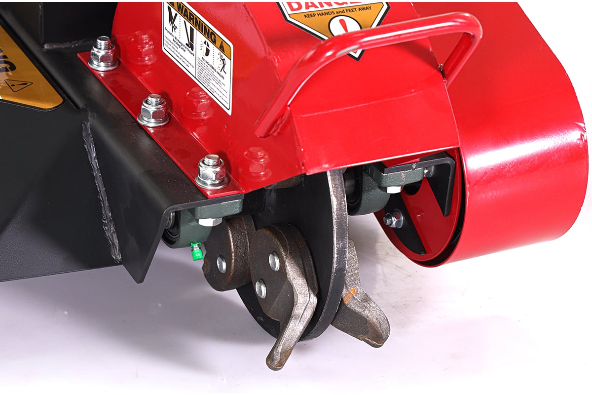 Измельчитель пней Zimani SG350 - выгодная цена, отзывы, характеристики ...