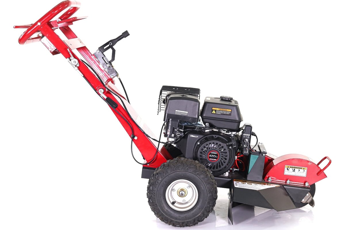 Измельчитель пней Zimani SG350 - выгодная цена, отзывы, характеристики ...