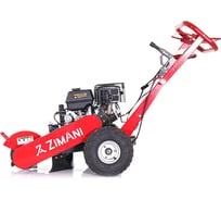 Измельчитель пней Zimani SG350