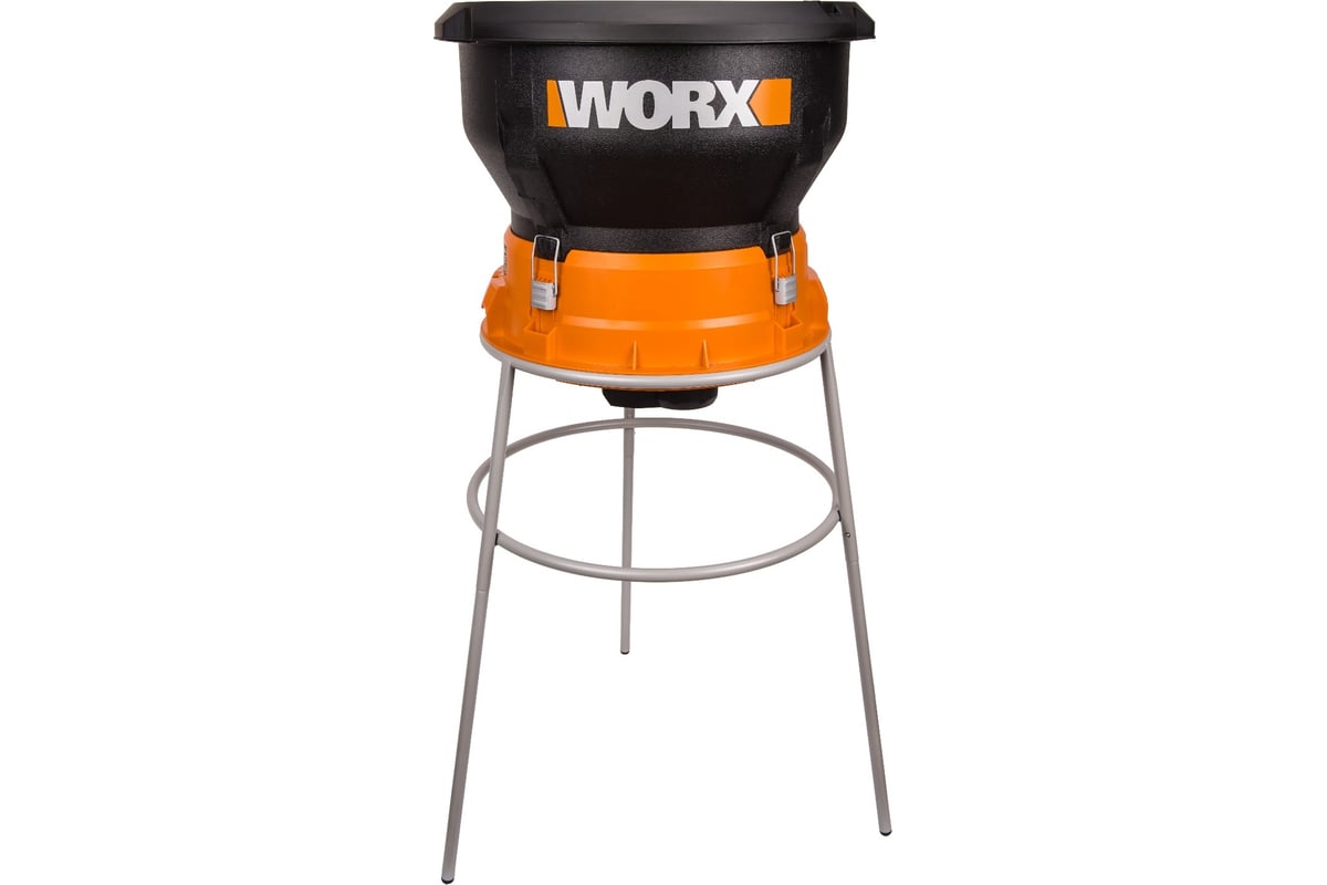 Worx wg430e