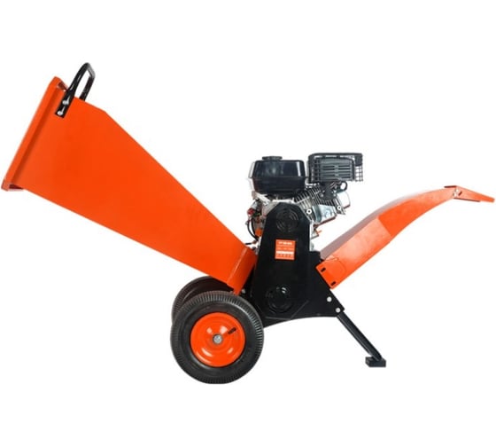 Бензиновый измельчитель PATRIOT PT SB 506 732107070 - выгодная цена ...