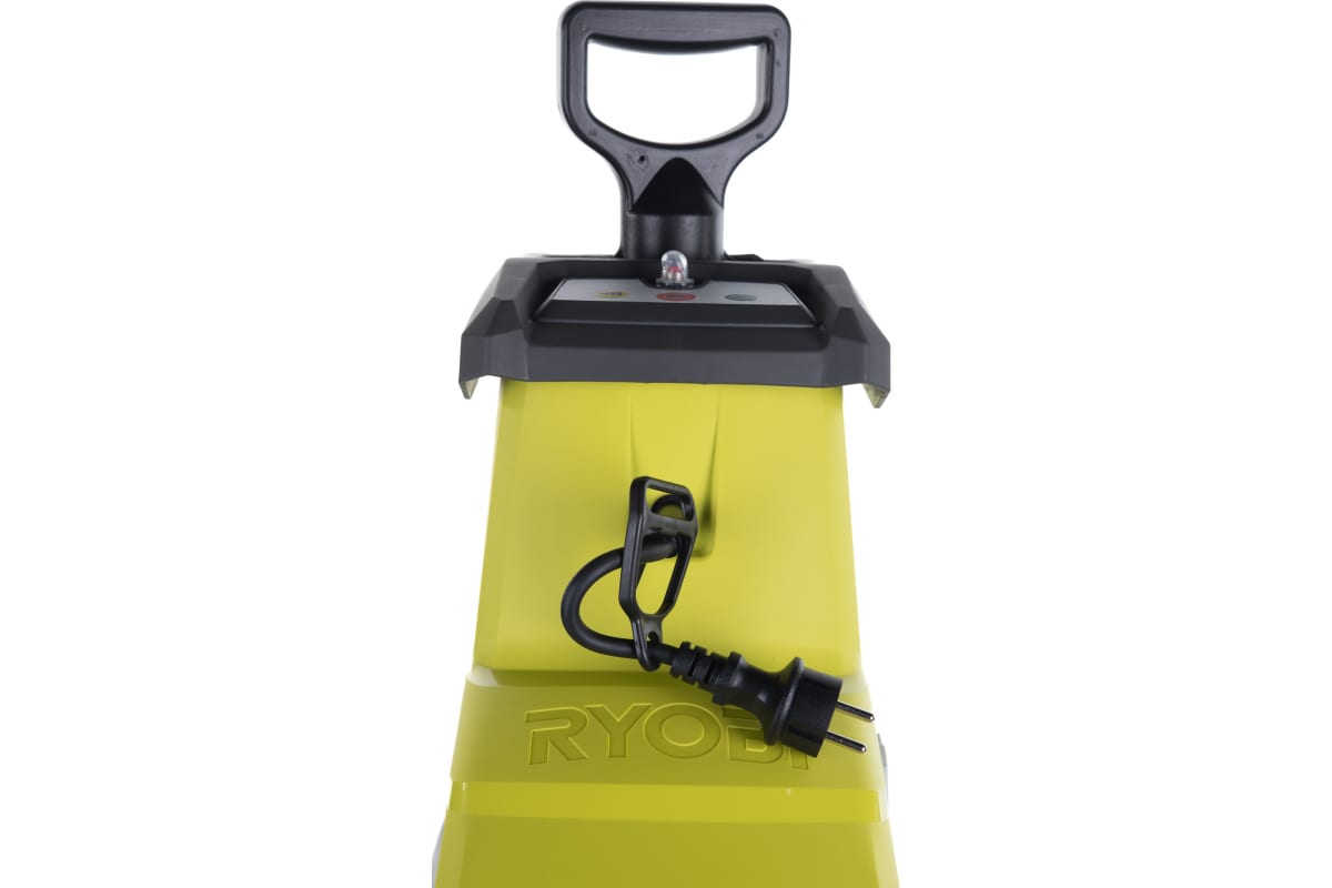  измельчитель Ryobi RSH3045U 5133004335 - выгодная цена, отзывы .