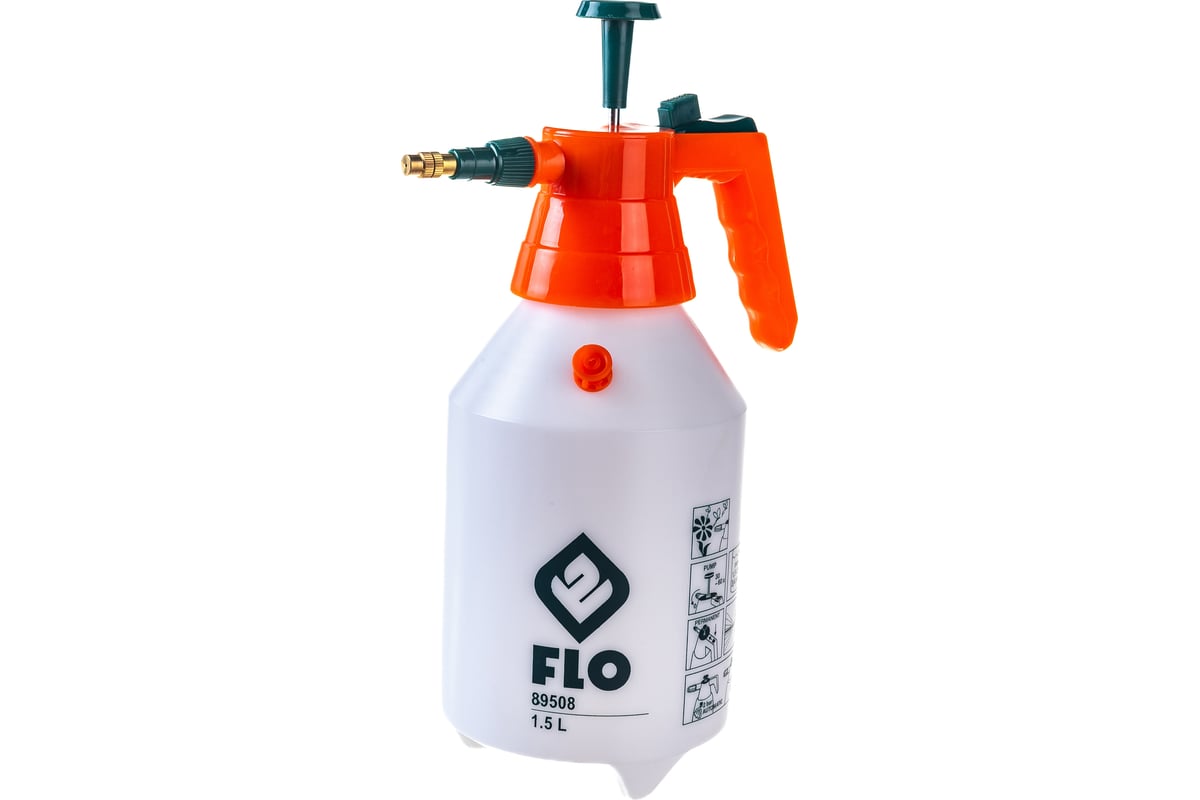 РАСПЫЛИТЕЛЬ FLO 1.5L 89508