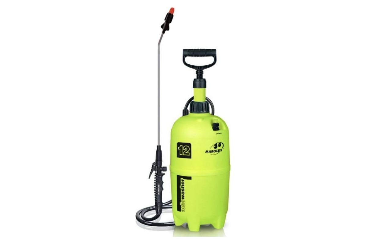 Авто-Мойка MAROLEX Sprayer special 12 л 50001108