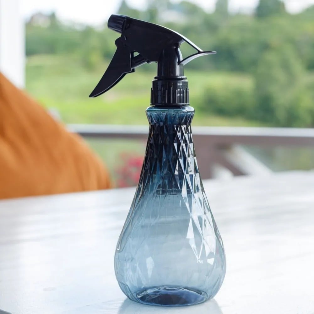Опрыскиватель для комнатных растений Santino Мирти, 480 мл, сапфир ...