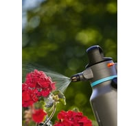 Помповый опрыскиватель Gardena 1.25 л 11120-30.000.00
