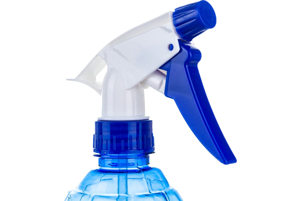 Флакон с распылителем Park PK-11 500 мл 255124 - выгодная цена, отзывы ...