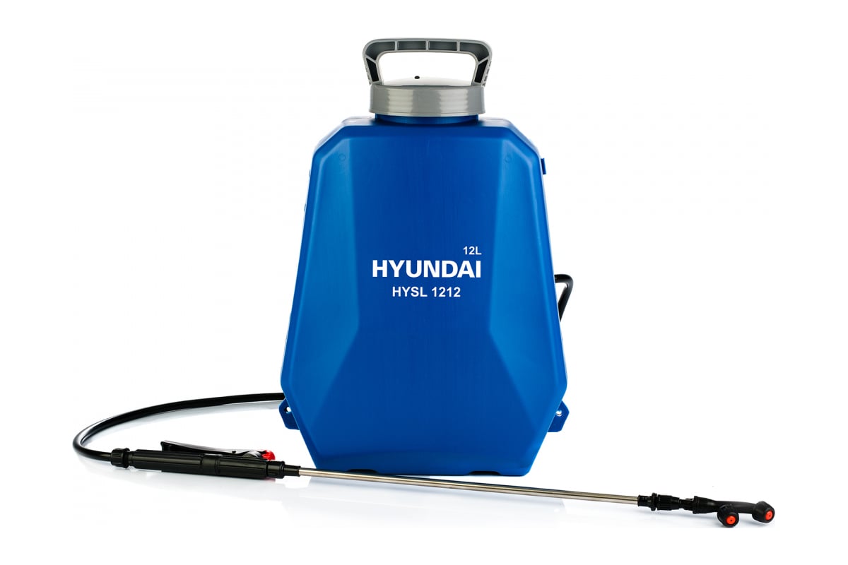 Hyundai hysl 1212