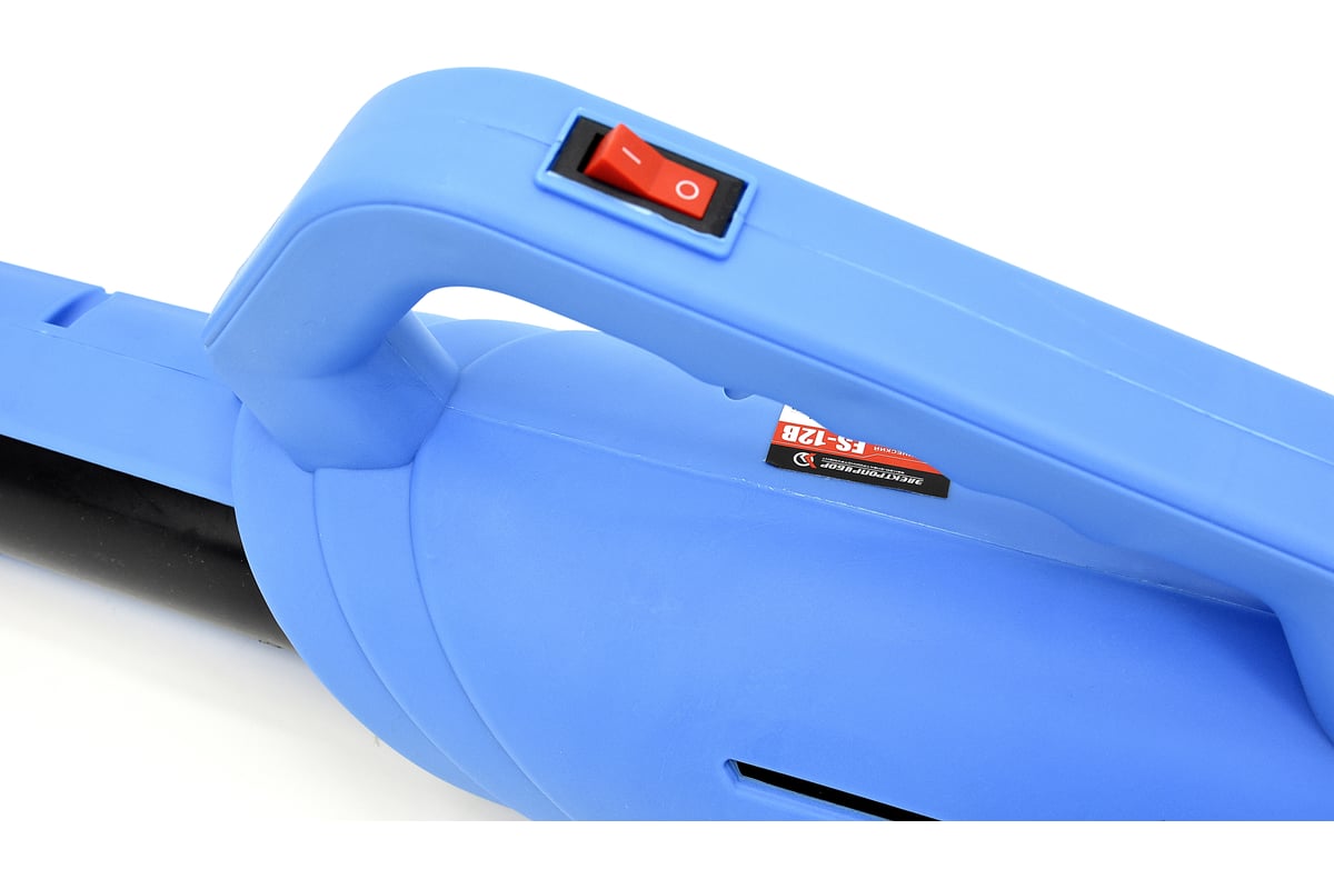 Электрический опрыскиватель-насадка ЭЛЕКТРОПРИБОР ES-12B в Великом ...