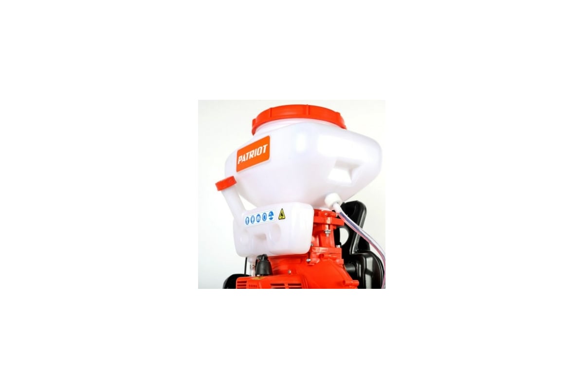 Бензиновый опрыскиватель PATRIOT PT 415WF-12 755302477 - выгодная цена ...