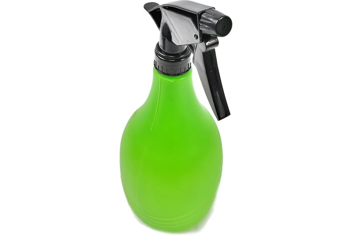 Пластиковый опрыскиватель-пульверизатор URM 1000 мл D01285 - выгодная ...