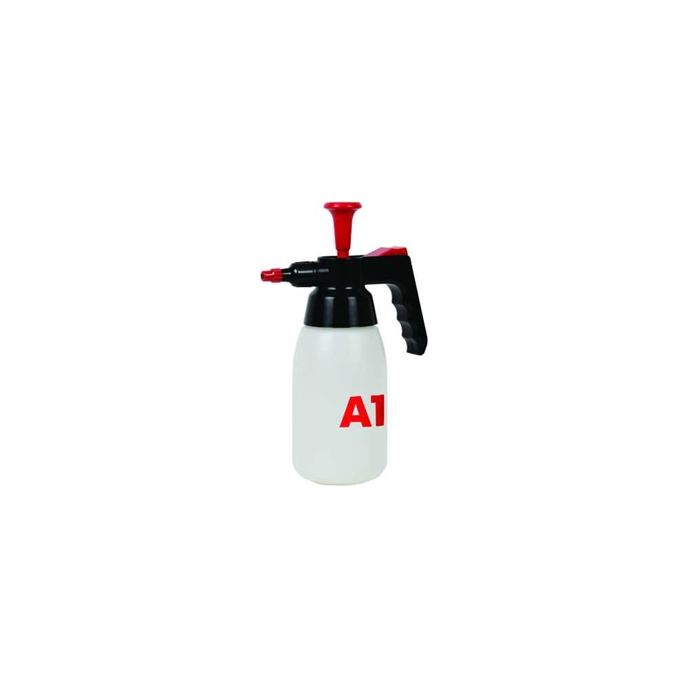 Распылитель жидкостей с нагнетателем Spray Bottle / Распрыскиватель ...